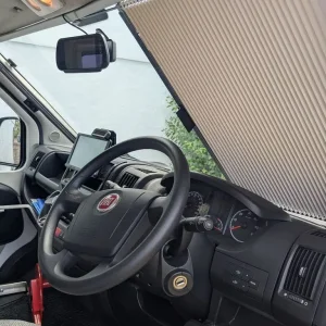 Fiat, AUTO TRAIL TRIBUTE 670, 2014, 2287 (cc) - Image 5