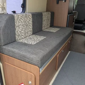 Fiat, AUTO TRAIL TRIBUTE 670, 2014, 2287 (cc) - Image 6