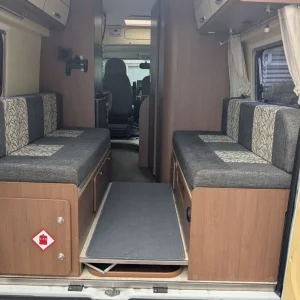 Fiat, AUTO TRAIL TRIBUTE 670, 2014, 2287 (cc) - Image 7