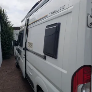 Fiat, AUTO TRAIL TRIBUTE 670, 2014, 2287 (cc) - Image 8