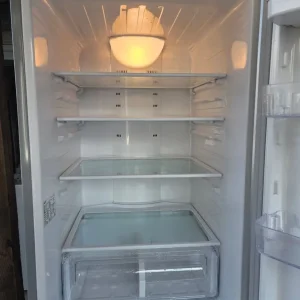 No Frost Tall Fridge Freezer Samsung - Image 4