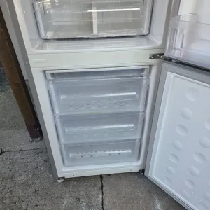 No Frost Tall Fridge Freezer Samsung - Image 5