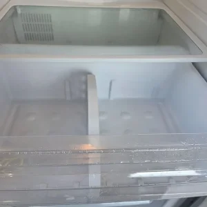 No Frost Tall Fridge Freezer Samsung - Image 6