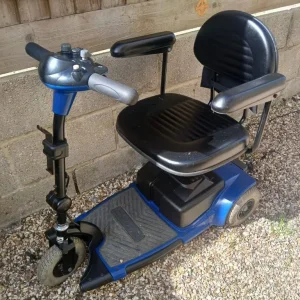 Mobility scooter