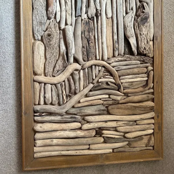 Driftwood Picture