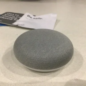 Google Home Mini - Image 2