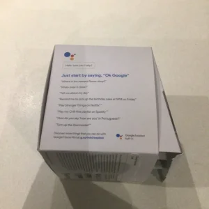 Google Home Mini - Image 4