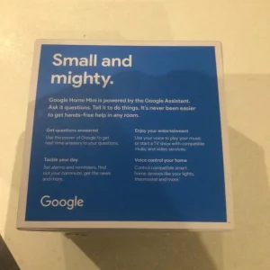 Google Home Mini - Image 5