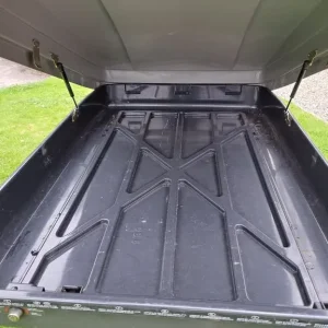 Thule roof box - Image 6