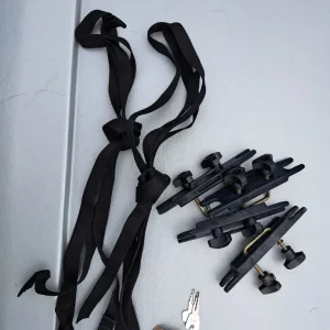 Thule roof box - Image 7