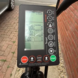 Xebex Air Bike - Image 2