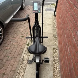 Xebex Air Bike - Image 3