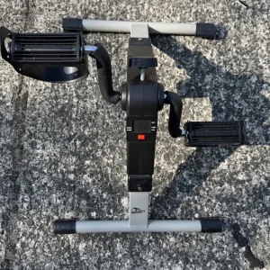 Digital under desk pedals - Image 2