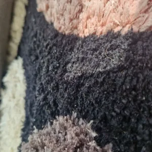 Stepping stones large rug - Image 2