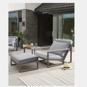 Danetti Garden Lounger Chairs Set - Image 6