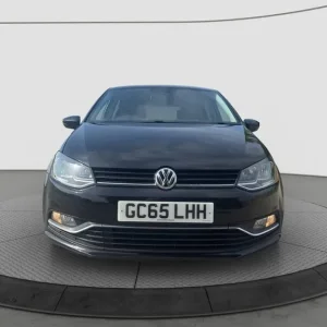 2016 Volkswagen Polo 1.2 TSI SE 5dr - AIR CON - BLUETOOTH HATCHBACK Petrol Manual - Image 3