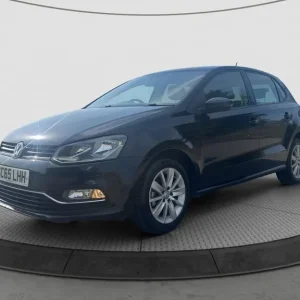 2016 Volkswagen Polo 1.2 TSI SE 5dr - AIR CON - BLUETOOTH HATCHBACK Petrol Manual - Image 5