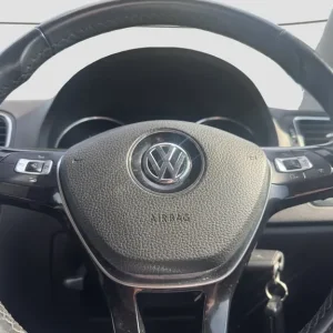 2016 Volkswagen Polo 1.2 TSI SE 5dr - AIR CON - BLUETOOTH HATCHBACK Petrol Manual - Image 6