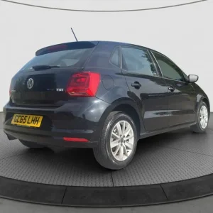 2016 Volkswagen Polo 1.2 TSI SE 5dr - AIR CON - BLUETOOTH HATCHBACK Petrol Manual - Image 7