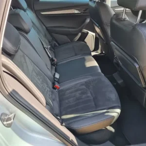 2022 Skoda Karoq SE L TSI Estate Petrol Manual - Image 7