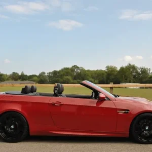 2013 BMW M3 4.0 V8 Limited Edition 500 Convertible 2dr Petrol DCT Euro 5 (420 ps) Convertible Pet... - Image 2