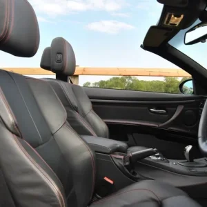 2013 BMW M3 4.0 V8 Limited Edition 500 Convertible 2dr Petrol DCT Euro 5 (420 ps) Convertible Pet... - Image 5