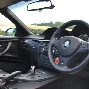 2013 BMW M3 4.0 V8 Limited Edition 500 Convertible 2dr Petrol DCT Euro 5 (420 ps) Convertible Pet... - Image 6