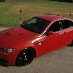 2013 BMW M3 4.0 V8 Limited Edition 500 Convertible 2dr Petrol DCT Euro 5 (420 ps) Convertible Pet... - Image 7