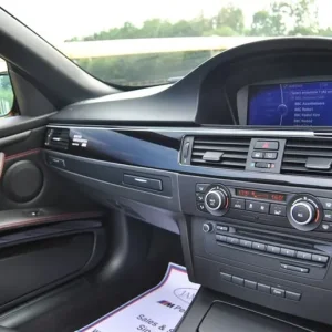 2013 BMW M3 4.0 V8 Limited Edition 500 Convertible 2dr Petrol DCT Euro 5 (420 ps) Convertible Pet... - Image 8