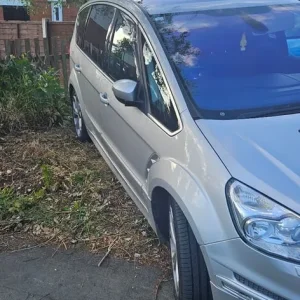 Ford, S-MAX, MPV, 2011, Manual, 1997 (cc), 5 doors - Image 3