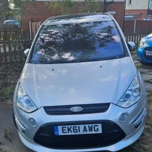 Ford, S-MAX, MPV, 2011, Manual, 1997 (cc), 5 doors - Image 5