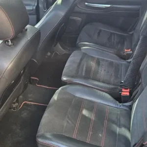 Ford, S-MAX, MPV, 2011, Manual, 1997 (cc), 5 doors - Image 8