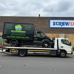 24-7 CHEAP CAR VAN 7.5T BREAKDOWN RECOVERY SERVICE VEHICLE TOW TRUCK TRANSPORT JUMP START NATIONWIDE - Image 6