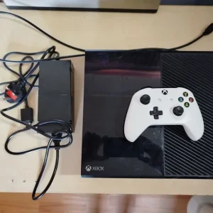 Xbox one 500gb