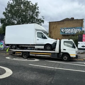 24-7 CHEAP CAR VAN 7.5T BREAKDOWN RECOVERY SERVICE VEHICLE TOW TRUCK TRANSPORT JUMP START NATIONWIDE - Image 8