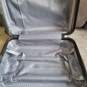 House of leather suitcase (small) - Image 5