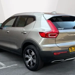 2020 Volvo XC40 2.0 T4 Inscription 5dr AWD Geartronic Petrol Estate Estate Petrol Automatic - Image 2