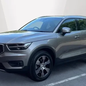 2020 Volvo XC40 2.0 T4 Inscription 5dr AWD Geartronic Petrol Estate Estate Petrol Automatic - Image 6