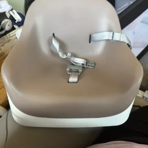 Booster Seat - Image 2