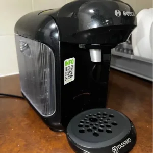 Bosch Coffee Machine - Image 2