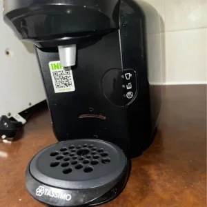 Bosch Coffee Machine