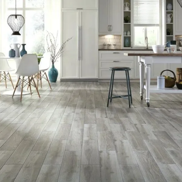 laminate floor