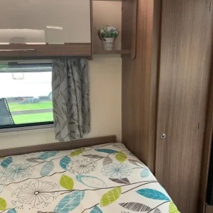 2018 Bailey Unicorn IV Barcelona – Excellent Condition - Image 5