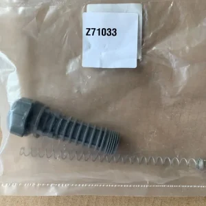 Hoselock hose reel spindle and spring