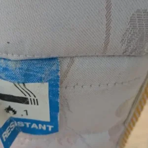 Free Single Mattress - Image 2