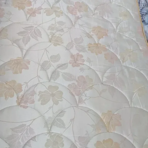 Free Single Mattress