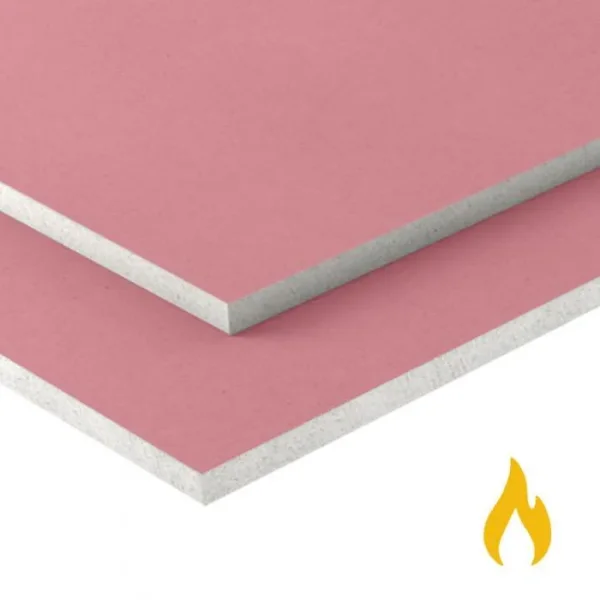 Fire Plasterboard