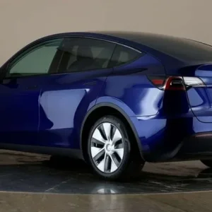 2023 Tesla Model Y RWD 5DR AUTO Hatchback Electric Automatic - Image 3