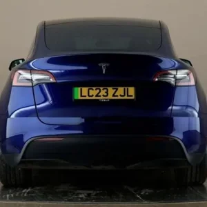 2023 Tesla Model Y RWD 5DR AUTO Hatchback Electric Automatic - Image 4