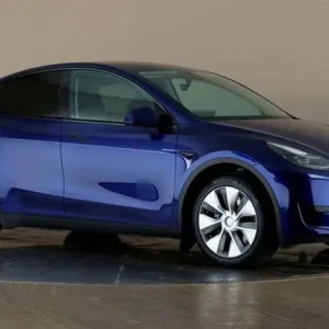 2023 Tesla Model Y RWD 5DR AUTO Hatchback Electric Automatic - Image 7